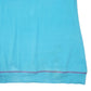 Womens Blue Adidas   T Shirt