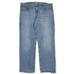 Mens Blue Levis  Denizen JeansW40 L30