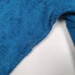 Womens Blue The North Face  Full Zip Jumper