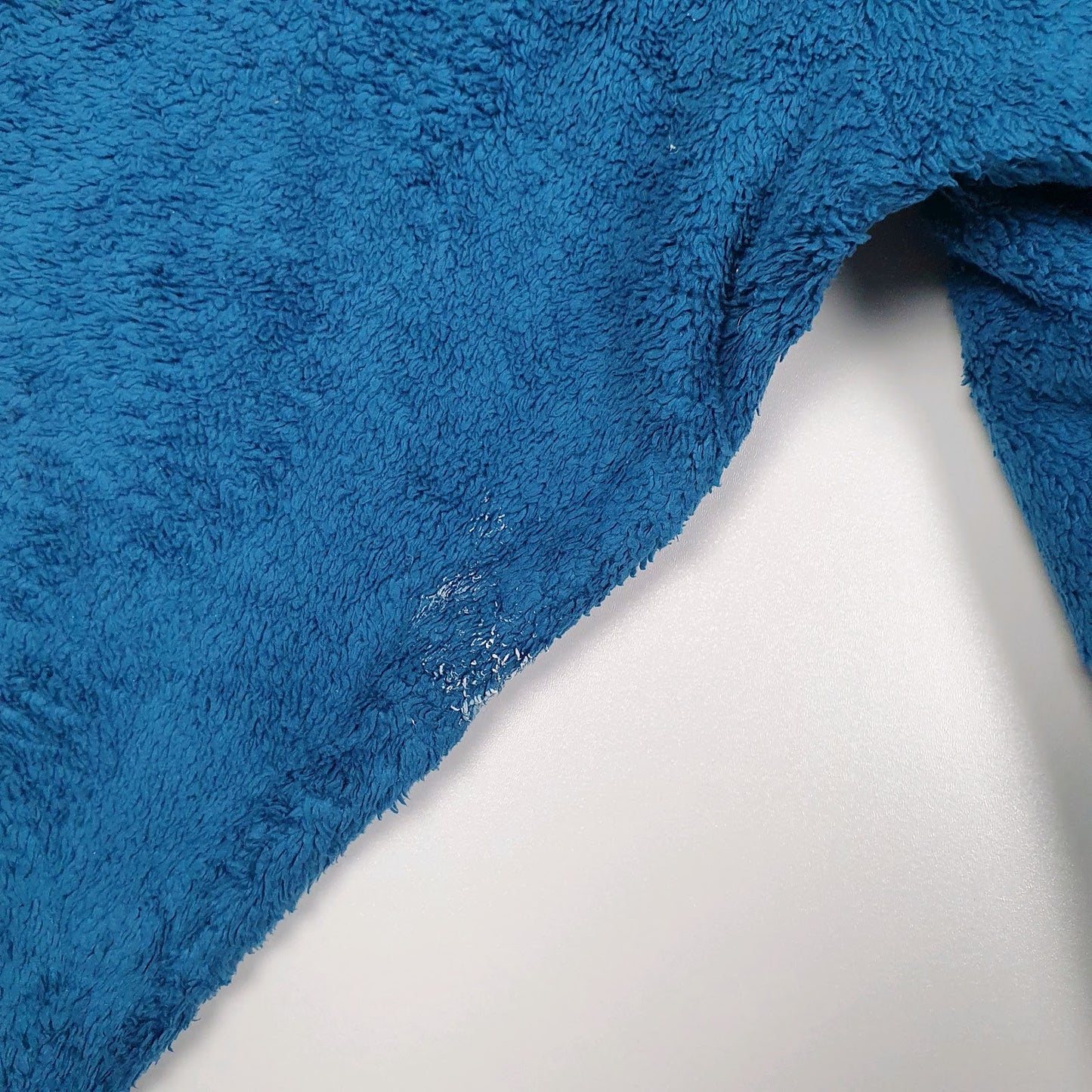 Womens Blue The North Face  Full Zip Jumper