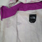 Womens Pink The North Face Hyvent  Coat