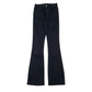 Womens Black Unbranded  Casual JeansW25 L32