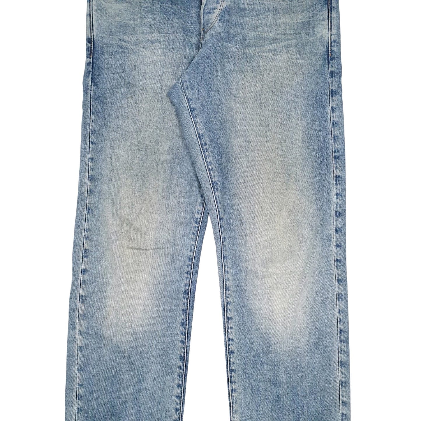 Womens Blue G Star   Jeans