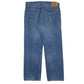 Mens Blue Levis Vintage 00s  Jeans