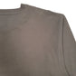 Mens Grey Champion Spellout  T Shirt