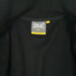 Mens Black Everlast Hoodie Boxing Full Zip Jumper