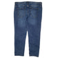Mens Blue Tu   Jeans