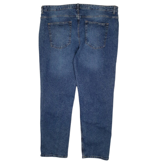 Mens Blue Tu   Jeans