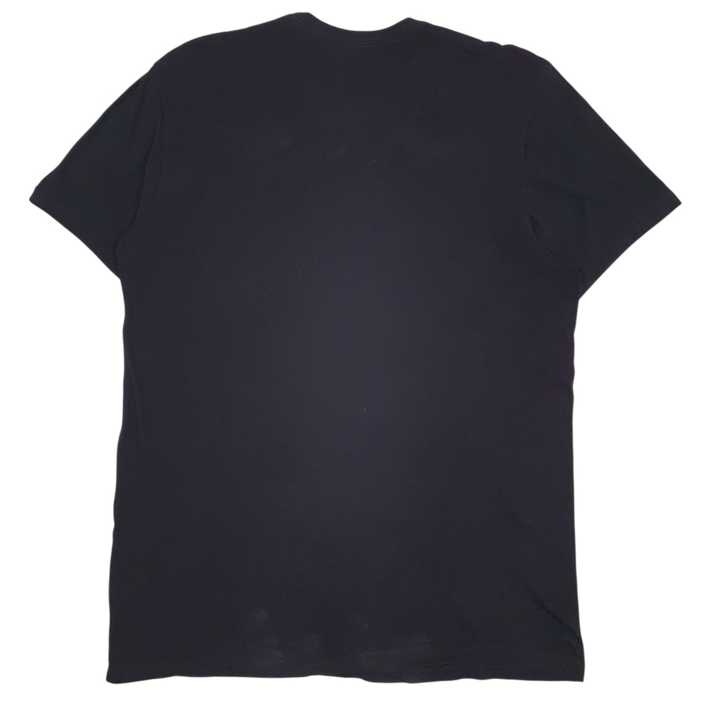 Mens Black Polo Ralph Lauren   T Shirt