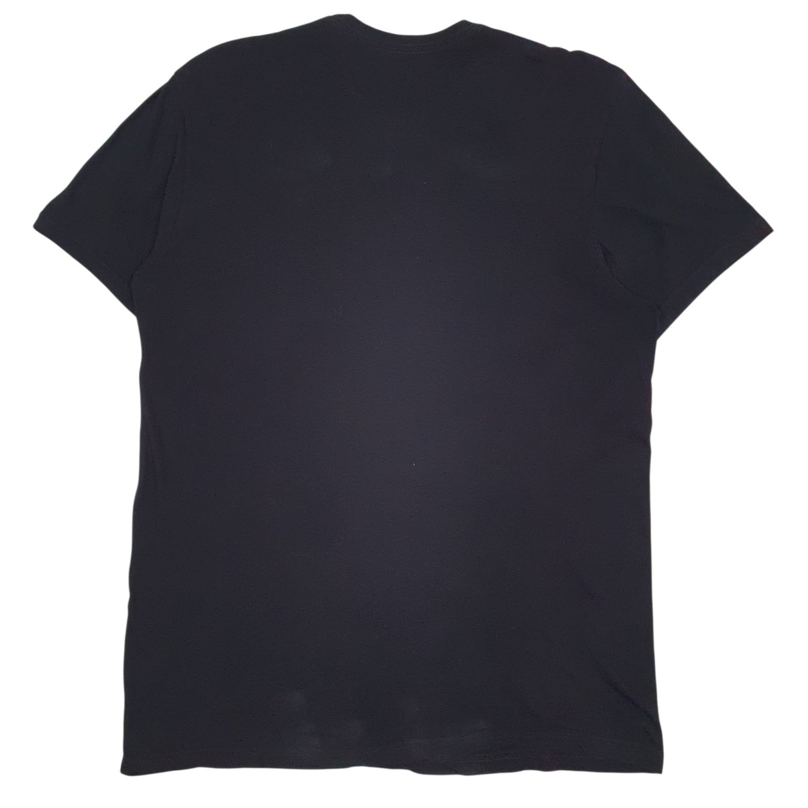 Mens Black Polo Ralph Lauren   T Shirt