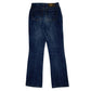 Womens Blue General Company Vintage  Jeans