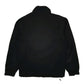 Mens Black Columbia Sportswear Company Windbreaker  Coat