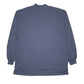 Mens Blue Umbro  Crewneck Jumper