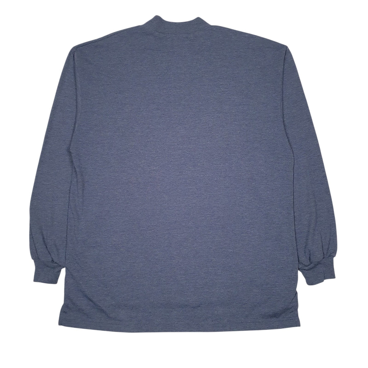 Mens Blue Umbro  Crewneck Jumper