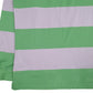 Mens Green Original Use Rugby  Polo Shirt