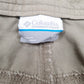 Mens Brown Columbia Sportswear Company Omni-Shield Hoodie Shorts