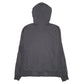 Mens Grey Champion  Hoodie Jumper