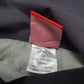 Mens Grey NFL Reversible Fleece Cleeveland Browns Hoodie Coat