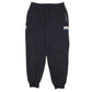 Mens Black Unbranded  Jogger Trousers
