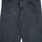 Mens Black Levis   Jeans