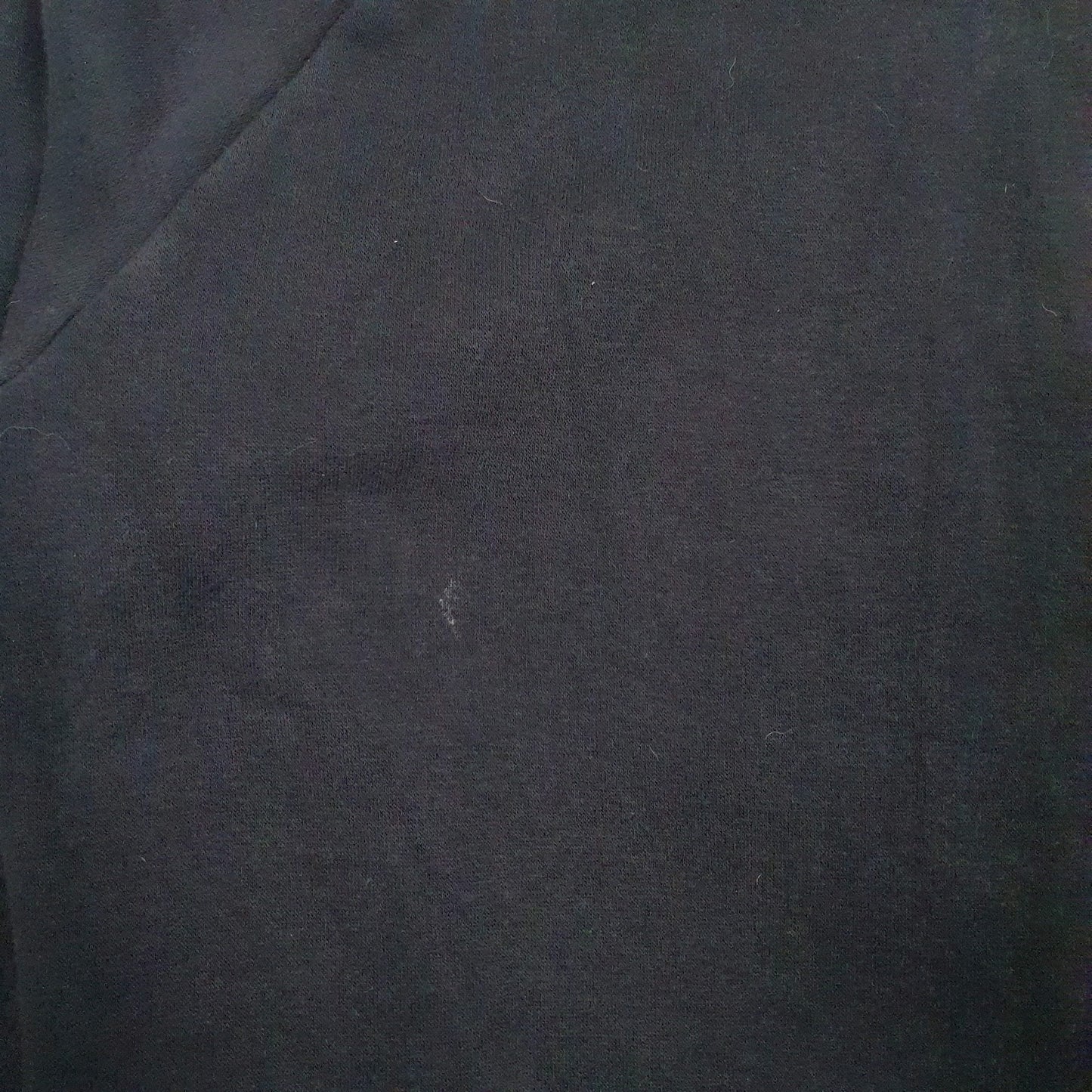 Womens Black Adidas  Hoodie Jumper