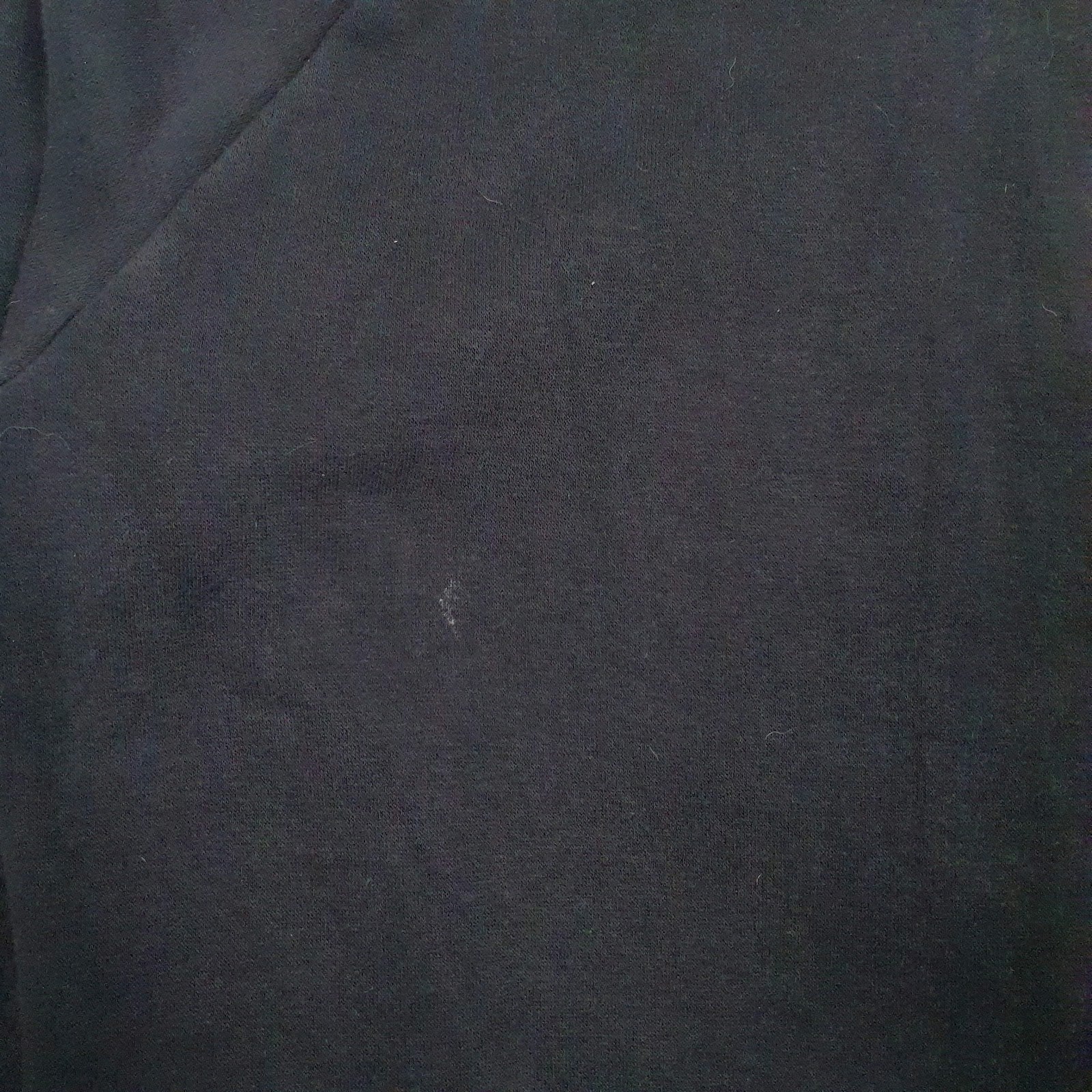 Womens Black Adidas  Hoodie Jumper