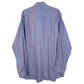 Mens Blue L.L.Bean   Shirt