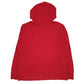Mens Res Reebok Spellout Hoodie Jumper