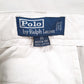 Mens Beige Polo Ralph Lauren Andrew Pant Pleated  Trousers