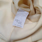 Womens Yellow Unbranded Fitted Office  Dress