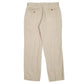 Mens Cream Polo Ralph Lauren   Trousers