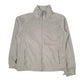 Womens Green Columbia Sportswear Company  Full Zip Jumper