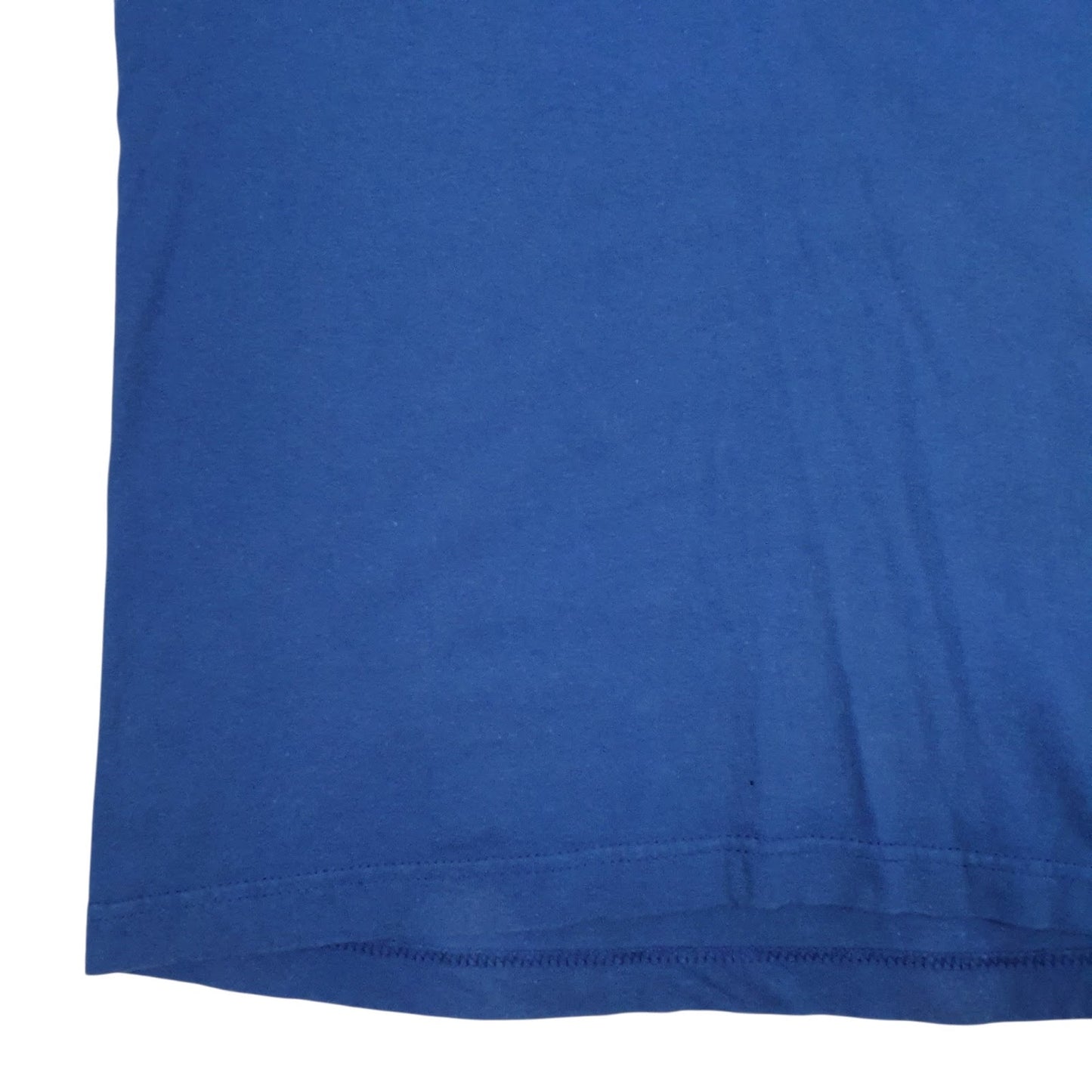 Mens Blue Reebok NFL Indianapolis Colts Collie  T Shirt