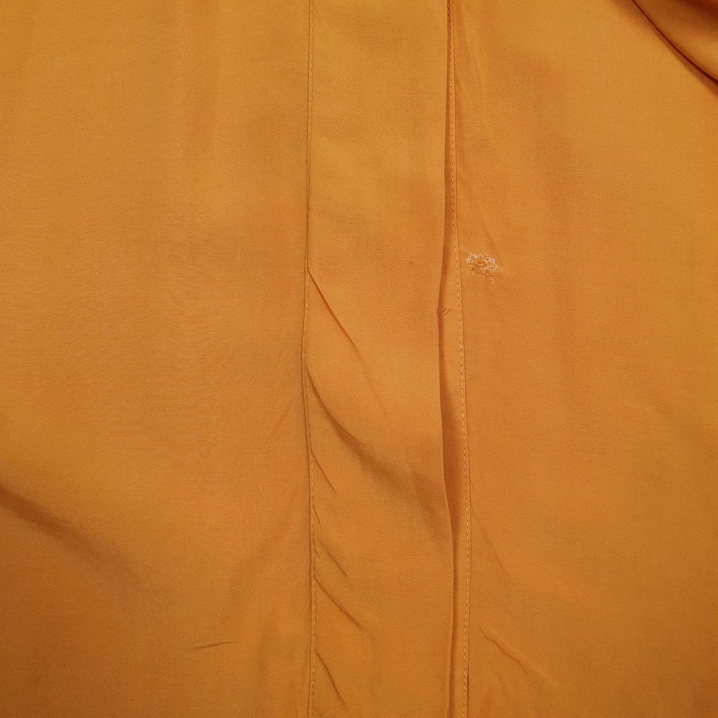 Womens Orange Liz Claiborne   Dress