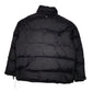 Mens Black Mountain Warehouse Extreme  Coat