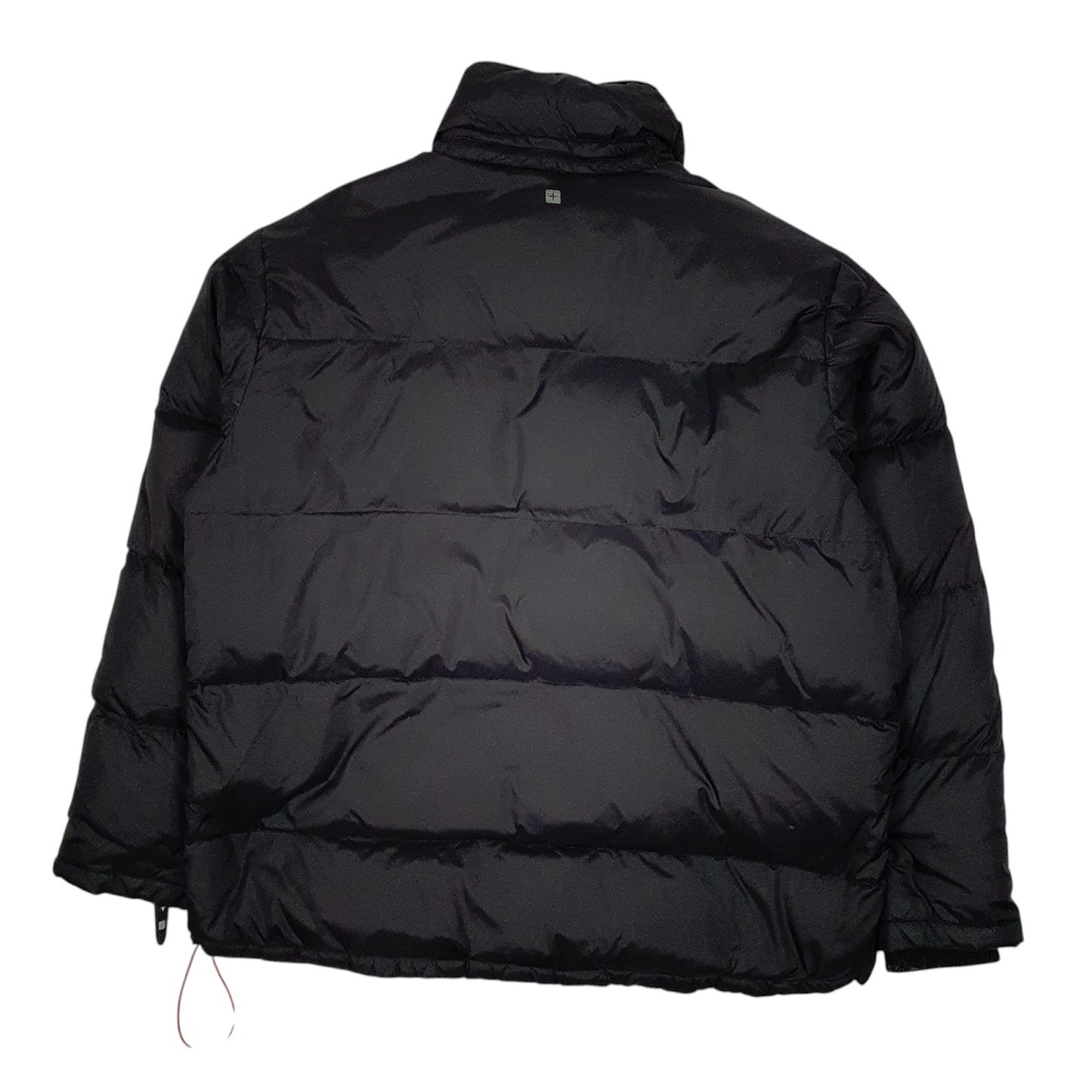 Mens Black Mountain Warehouse Extreme  Coat
