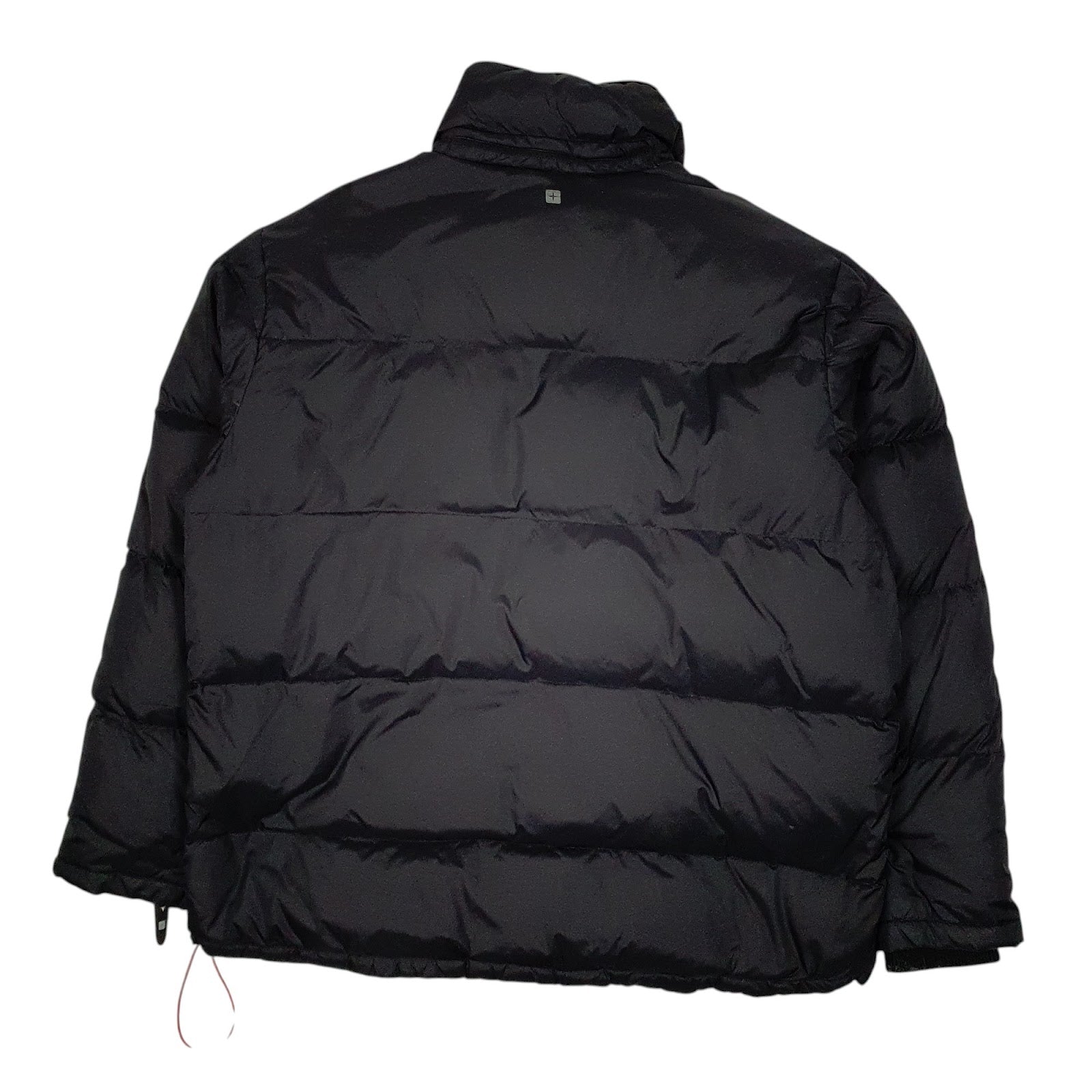 Mens Black Mountain Warehouse Extreme  Coat