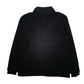 Womens Black Carhartt Fleece  Coat