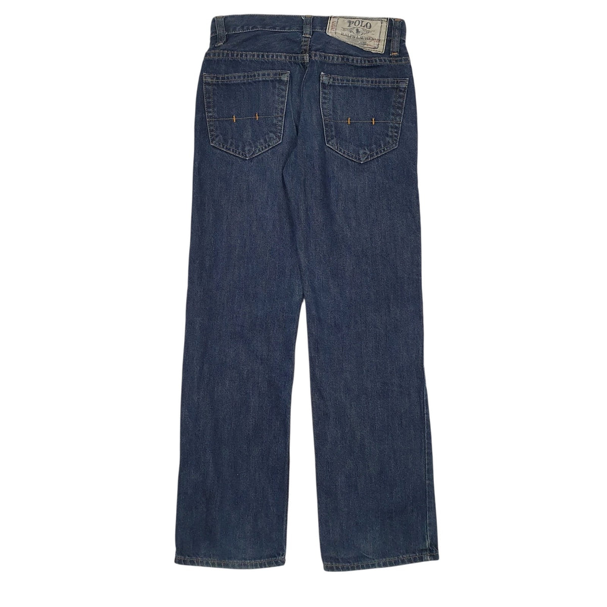 Womens Blue Polo Ralph Lauren   Jeans