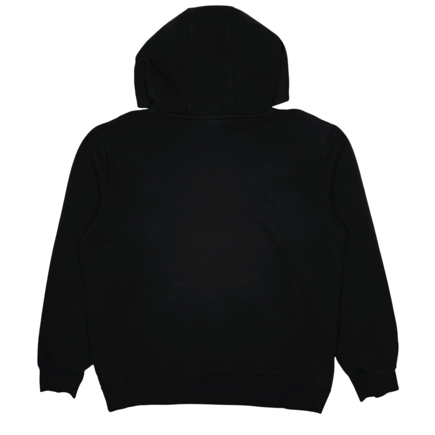 Womens Black Adidas  Hoodie Jumper
