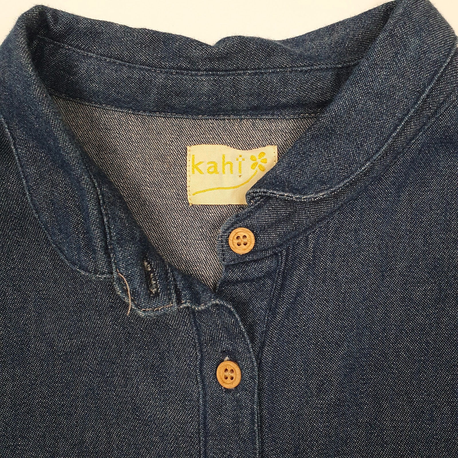 Womens Blue Kahi   Dress