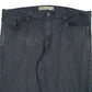 Mens Grey Levis   Jeans