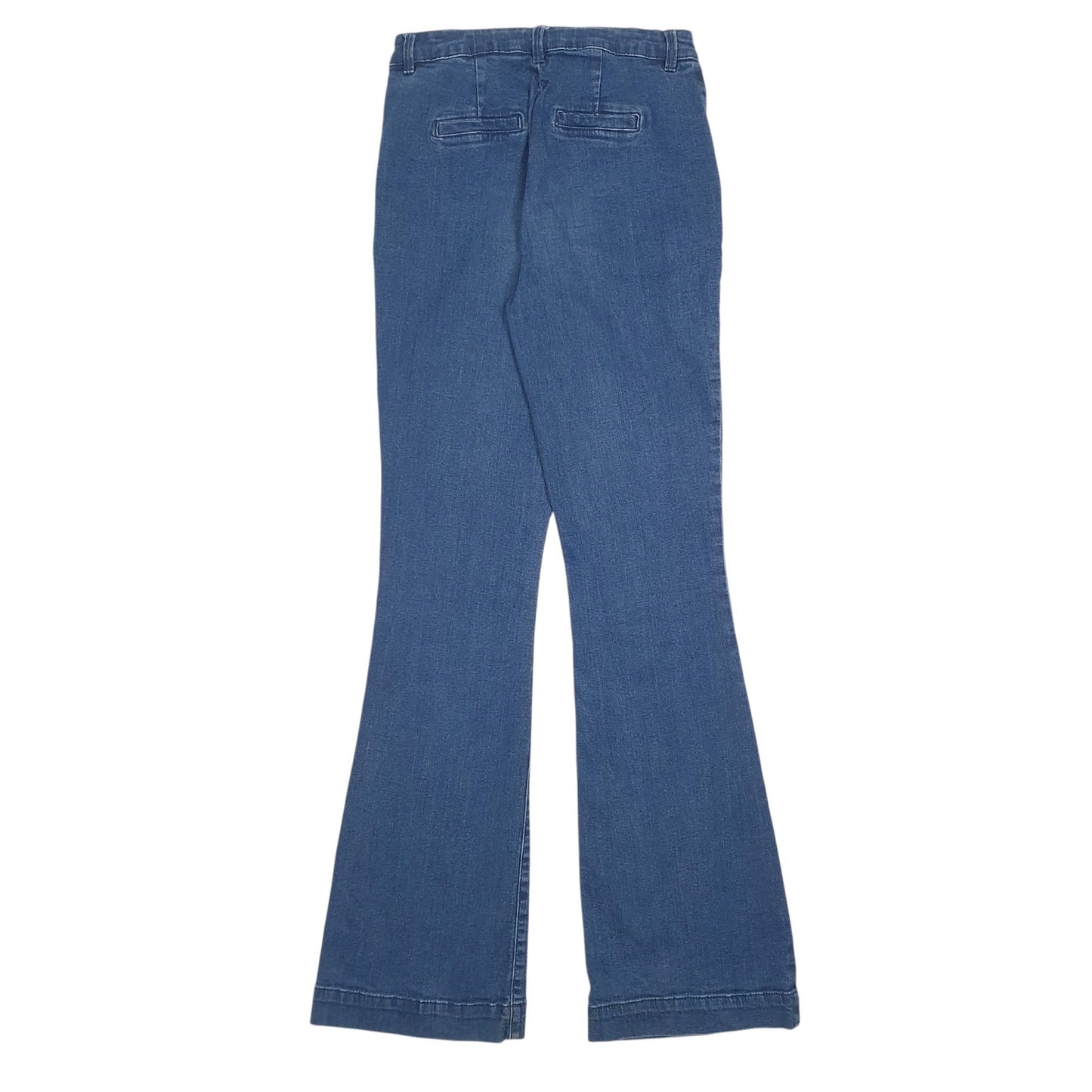 Womens Blue Unbranded   Jeans