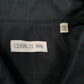 Mens Black Cerruti   Shirt