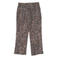 Womens Black Sergio Tegon   Trousers