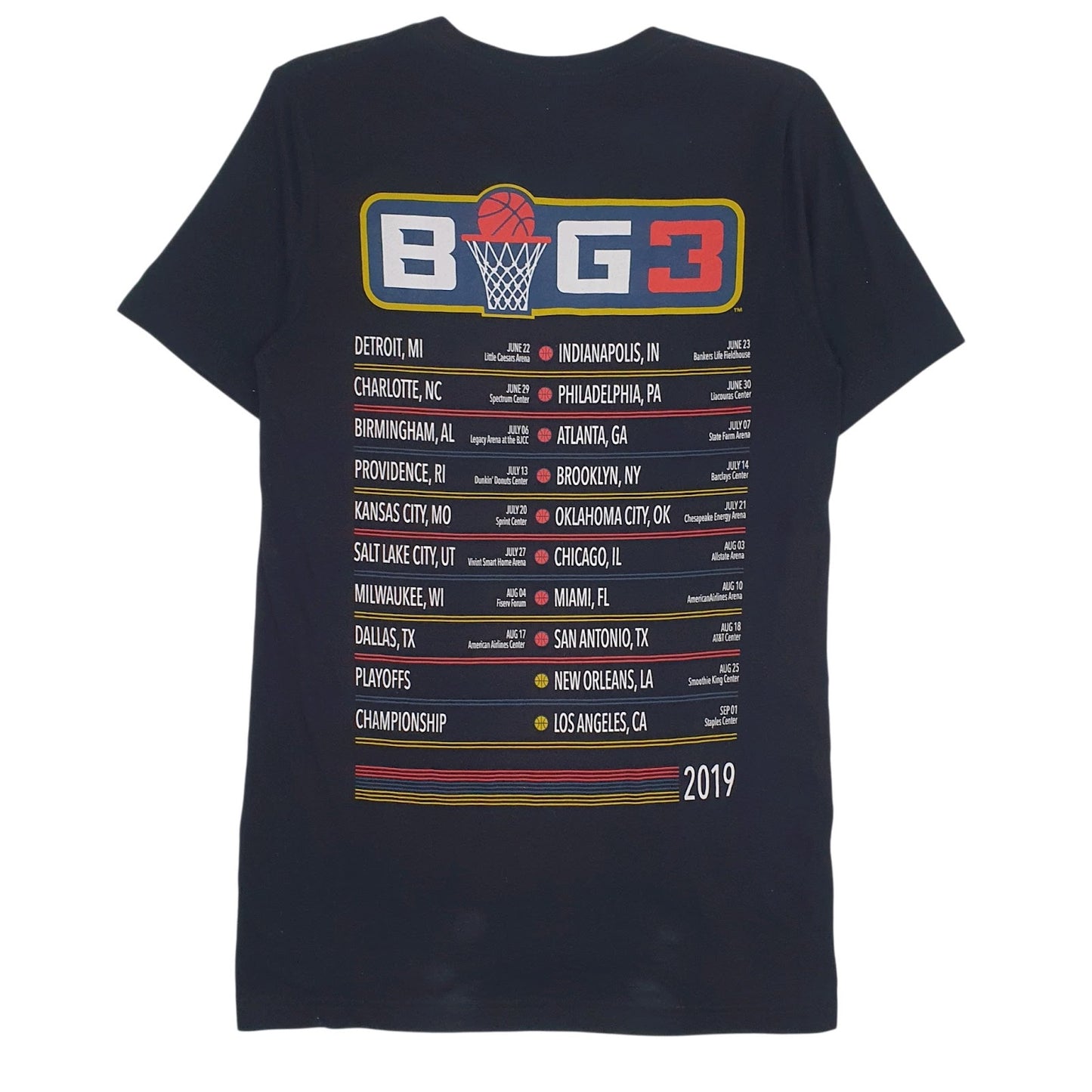 Mens Black BG3   T Shirt