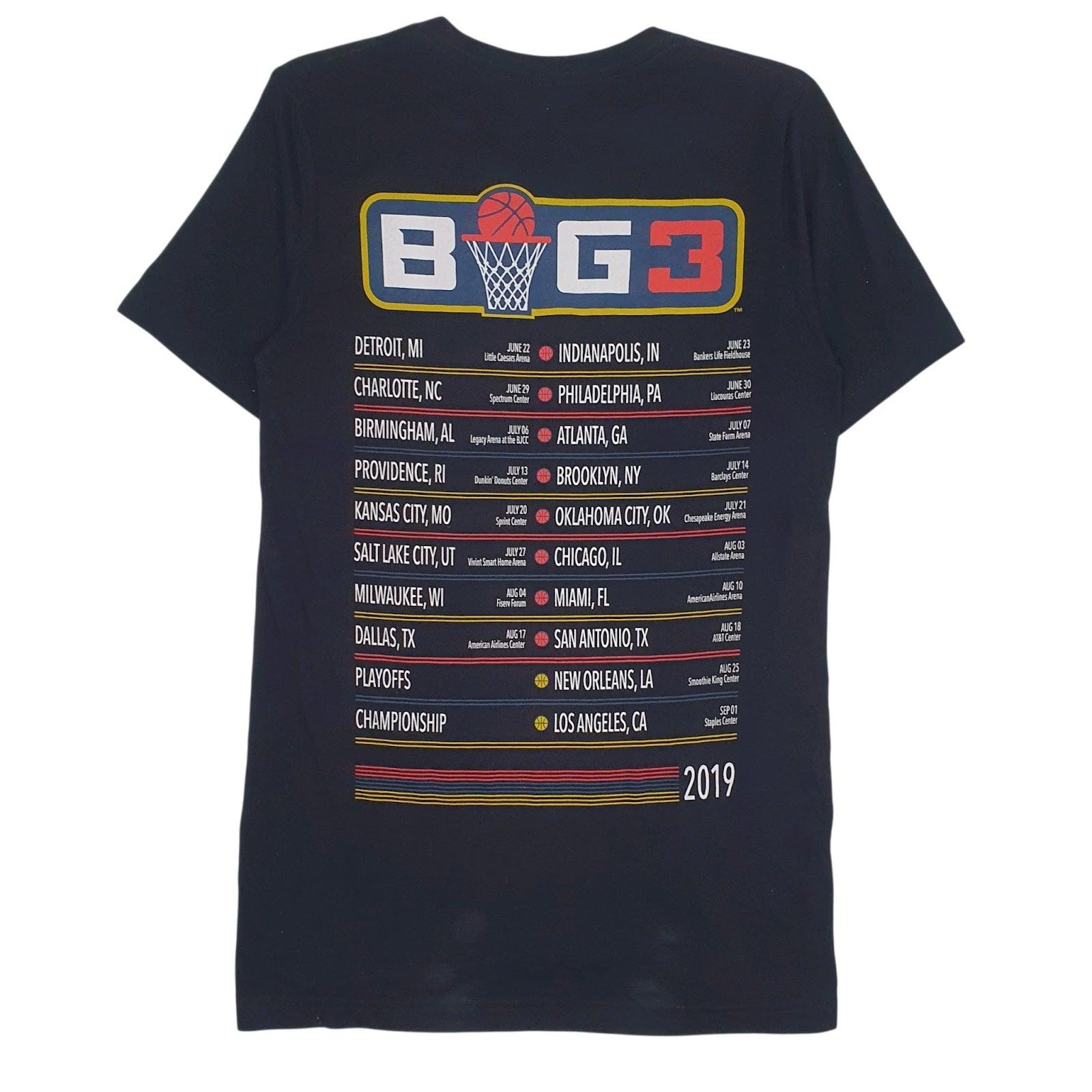 Mens Black BG3   T Shirt