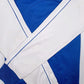 Mens Blue Starter  Full Zip Jumper