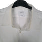 Mens White Calvin Klein   Shirt