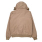 Mens Brown Slam   Coat